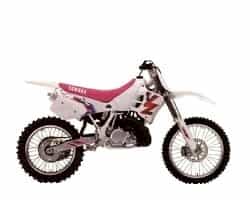 YZ250 (1991-1995)